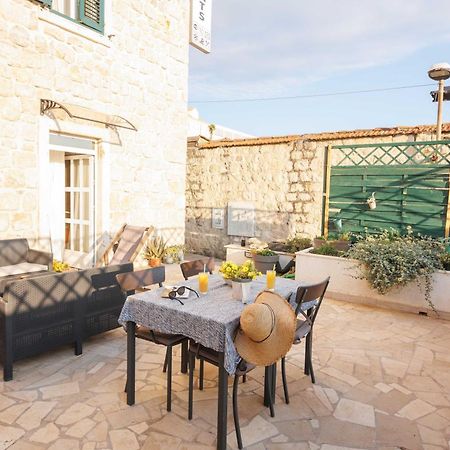 Apartments Gabrieri Dubrovnik Dış mekan fotoğraf