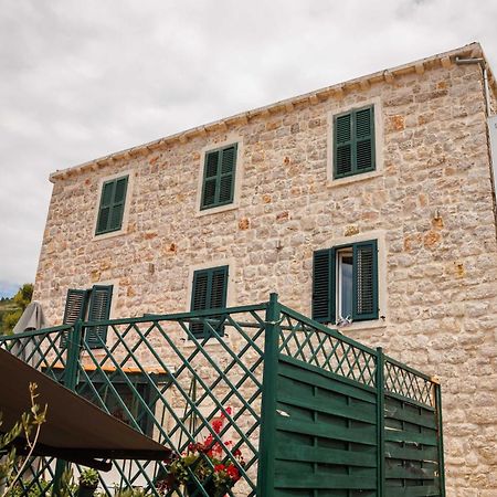 Apartments Gabrieri Dubrovnik Dış mekan fotoğraf