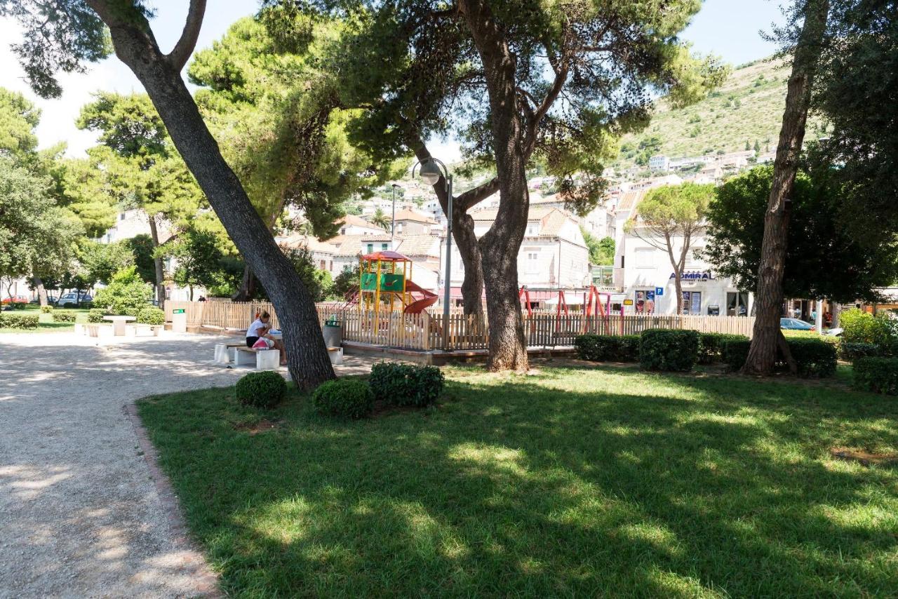 Apartments Gabrieri Dubrovnik Dış mekan fotoğraf