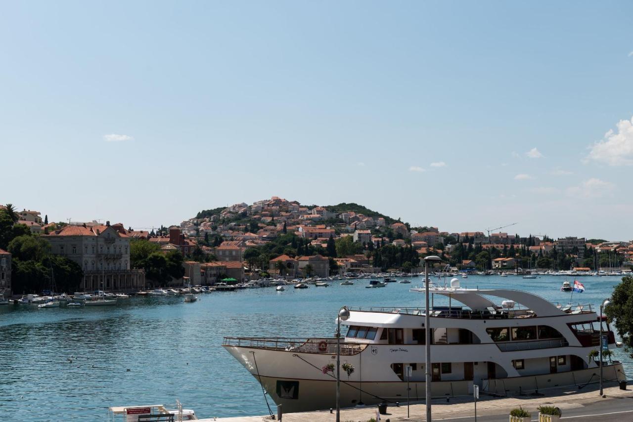 Apartments Gabrieri Dubrovnik Dış mekan fotoğraf