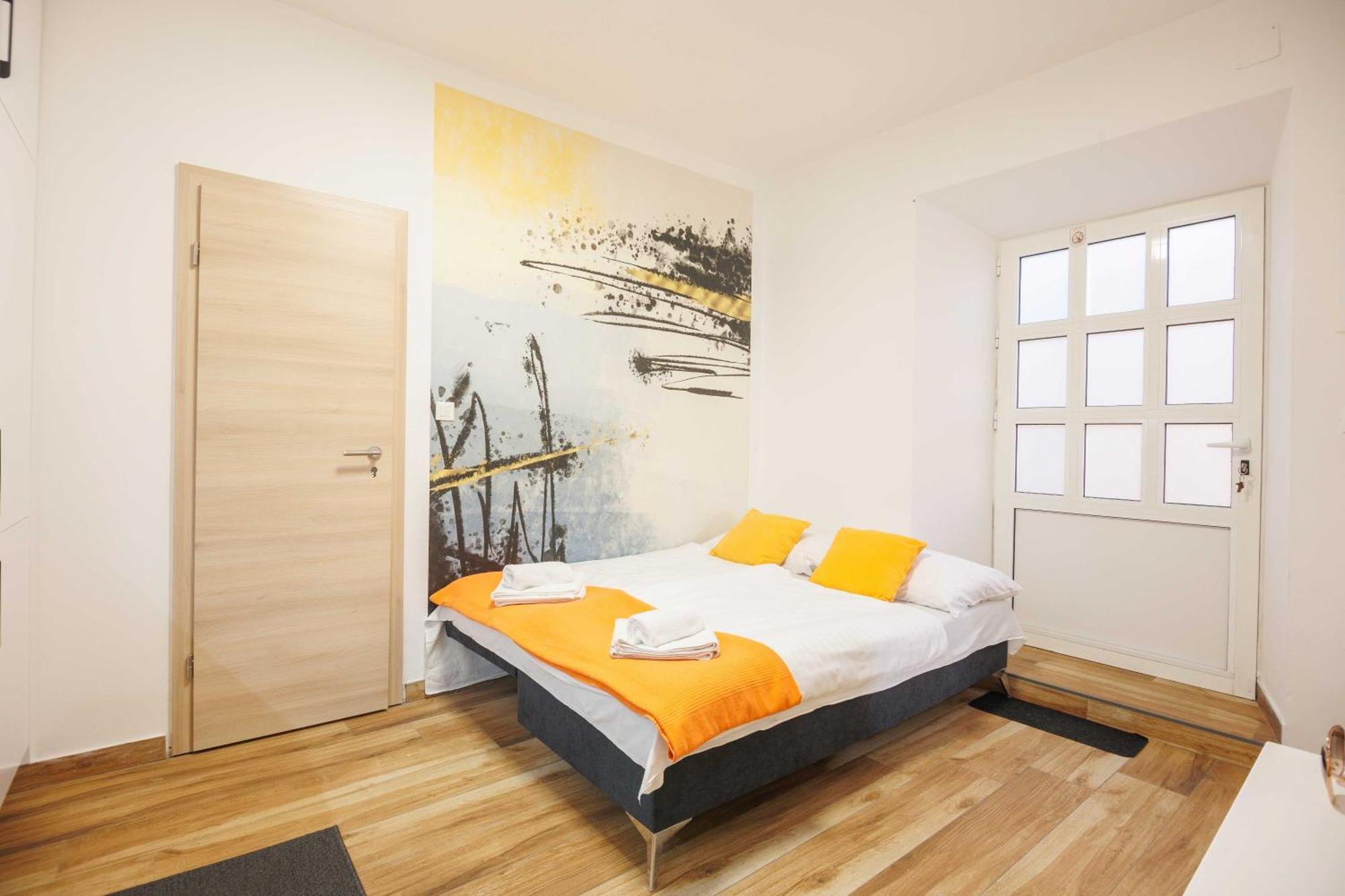 Apartments Gabrieri Dubrovnik Dış mekan fotoğraf