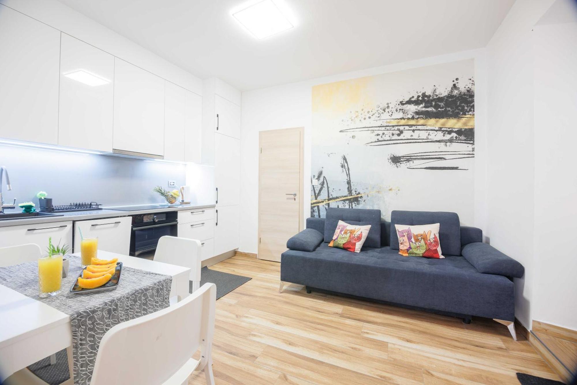 Apartments Gabrieri Dubrovnik Dış mekan fotoğraf