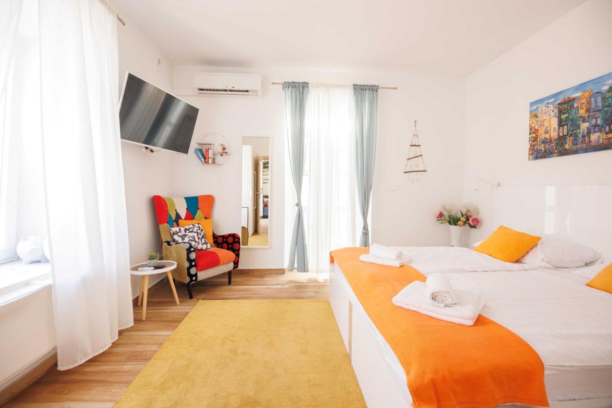 Apartments Gabrieri Dubrovnik Dış mekan fotoğraf