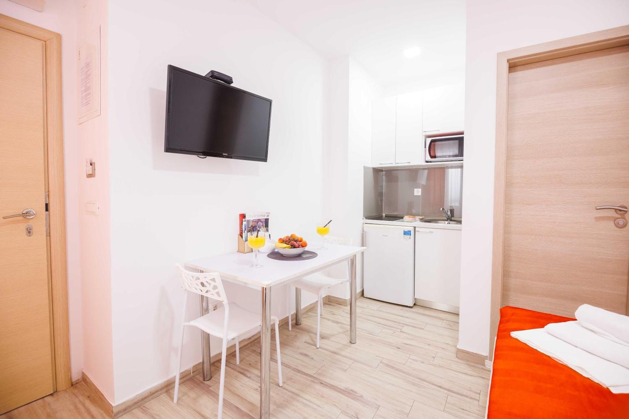 Apartments Gabrieri Dubrovnik Dış mekan fotoğraf