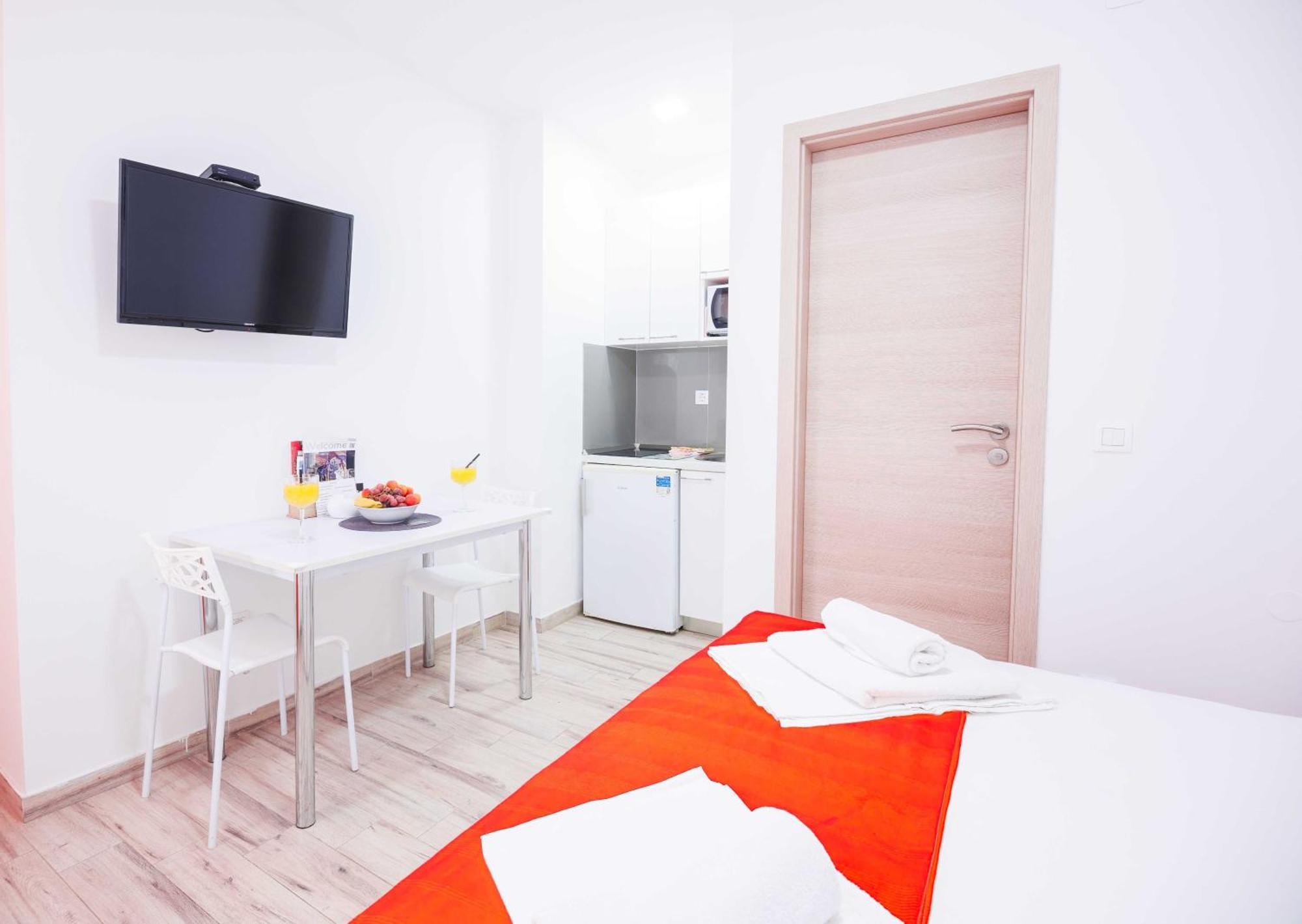 Apartments Gabrieri Dubrovnik Dış mekan fotoğraf