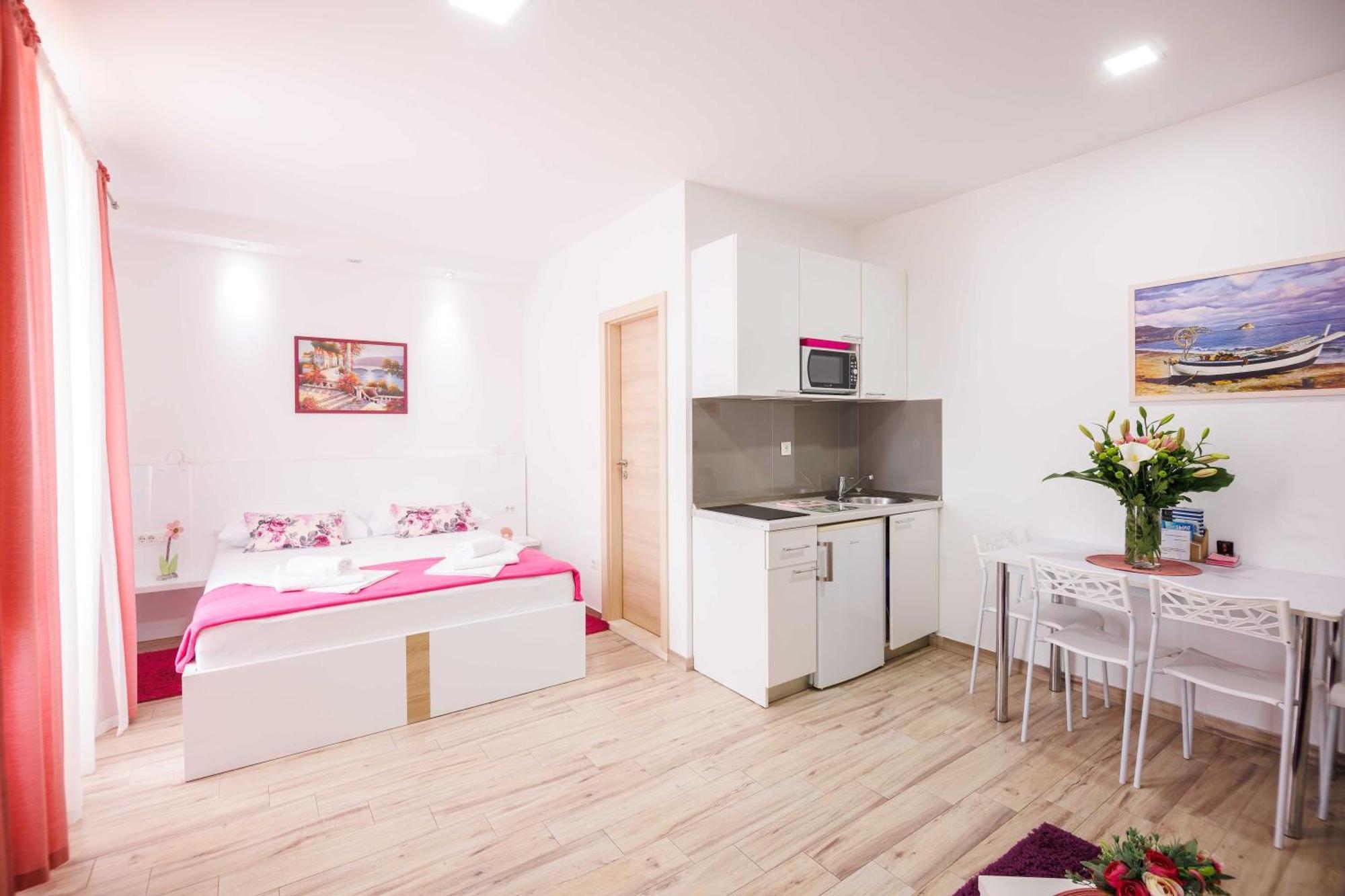 Apartments Gabrieri Dubrovnik Dış mekan fotoğraf