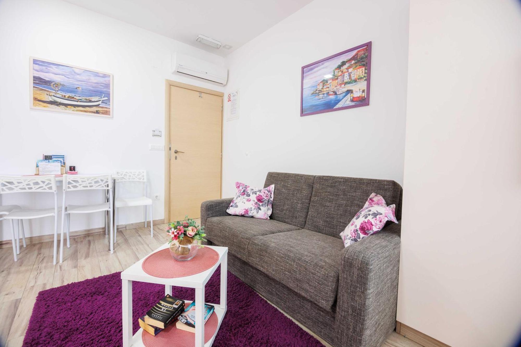 Apartments Gabrieri Dubrovnik Dış mekan fotoğraf