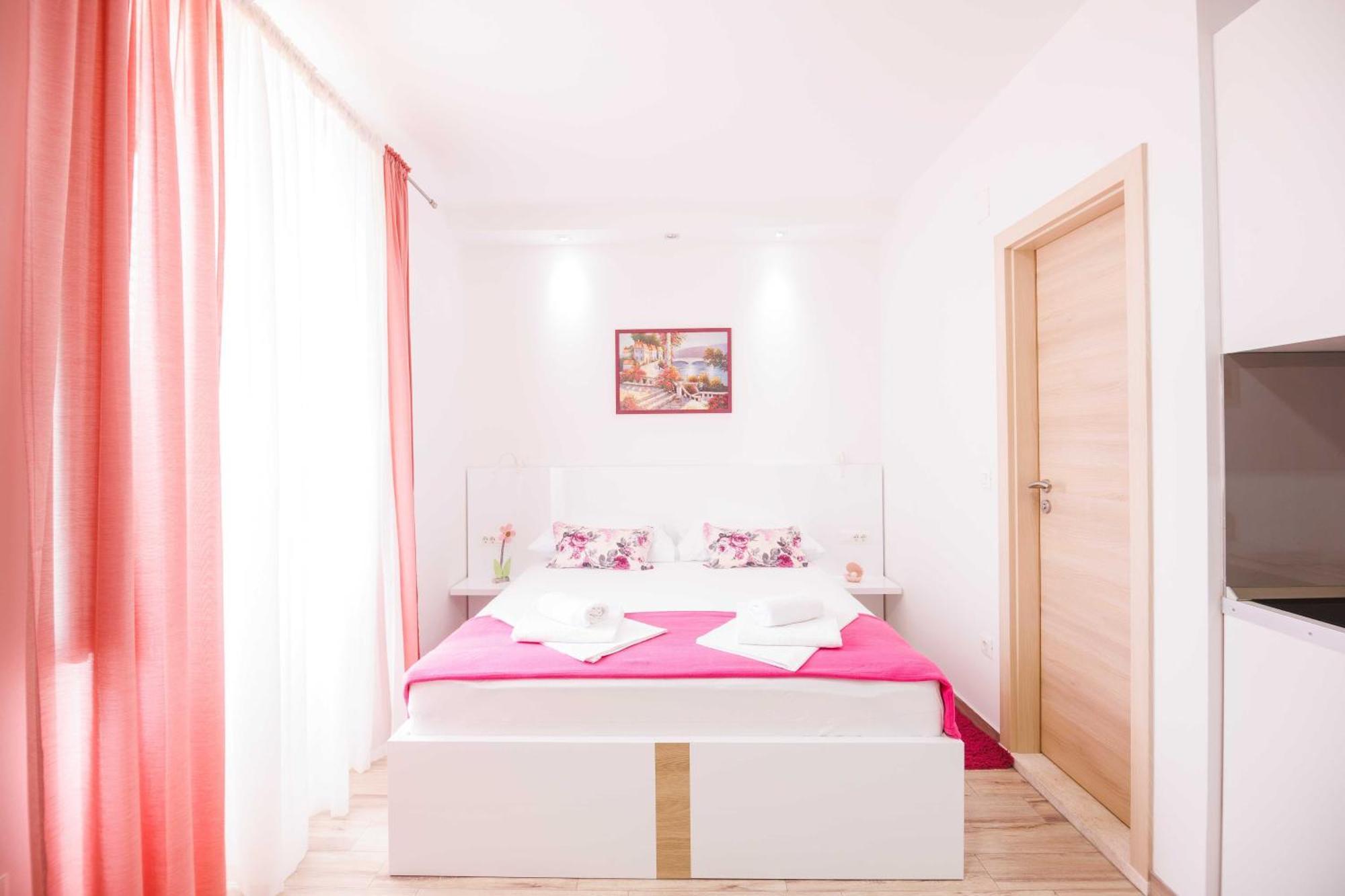 Apartments Gabrieri Dubrovnik Dış mekan fotoğraf