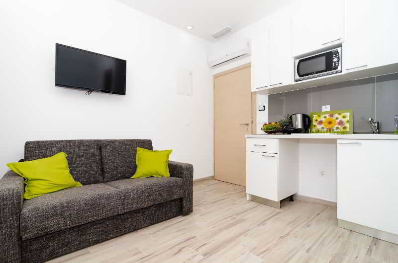 Apartments Gabrieri Dubrovnik Dış mekan fotoğraf