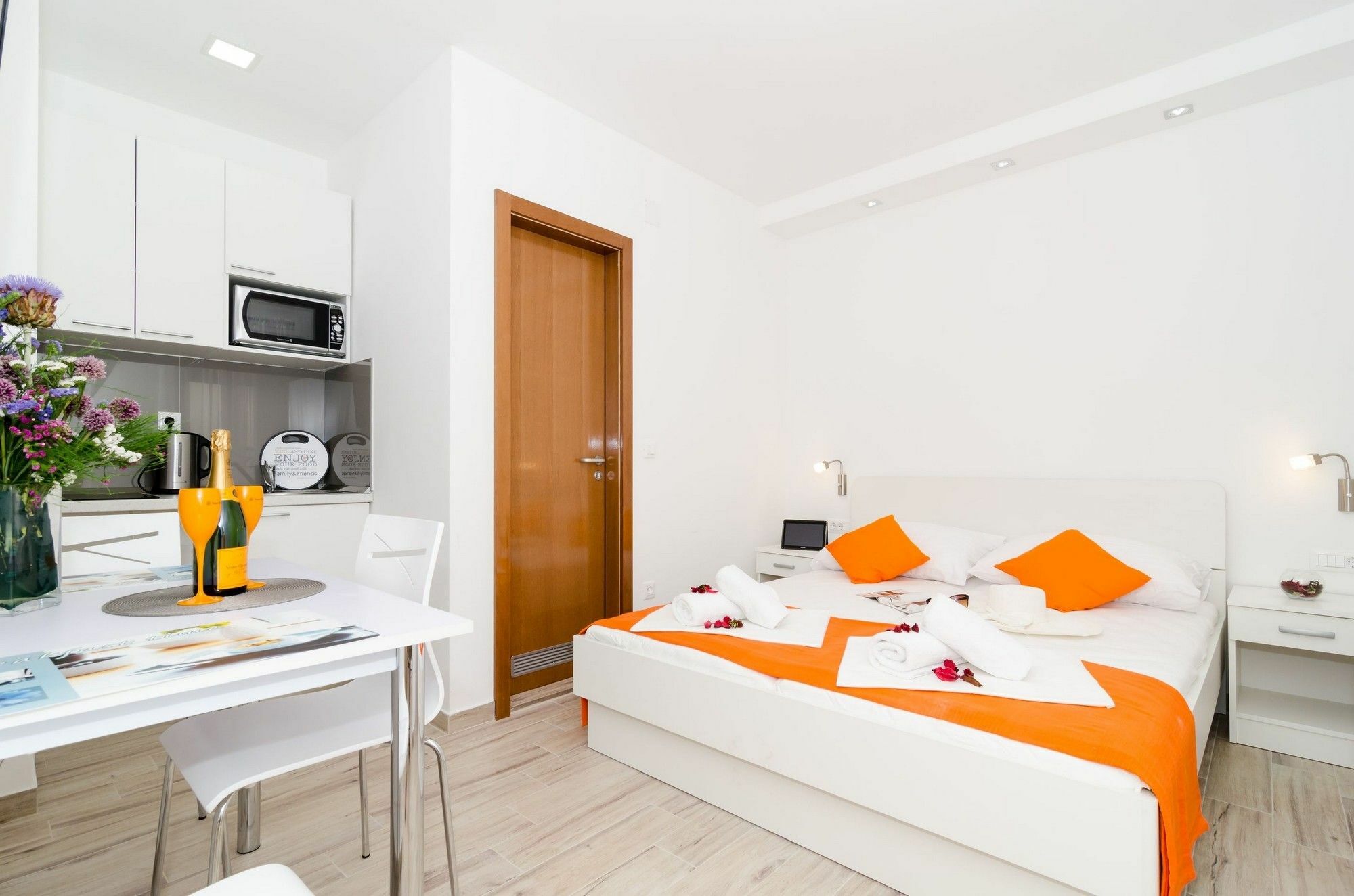 Apartments Gabrieri Dubrovnik Dış mekan fotoğraf