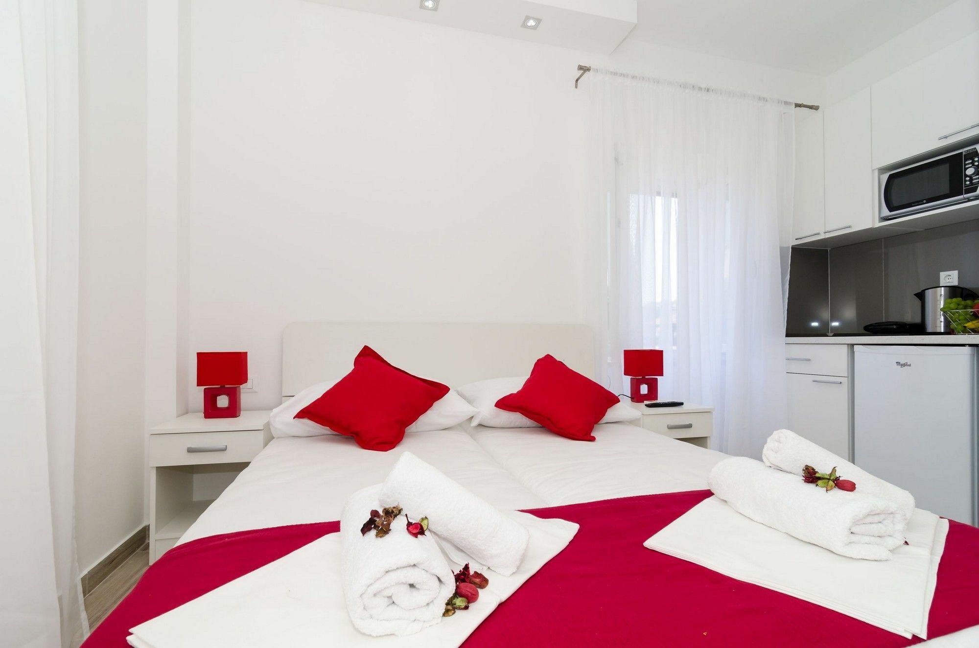 Apartments Gabrieri Dubrovnik Dış mekan fotoğraf